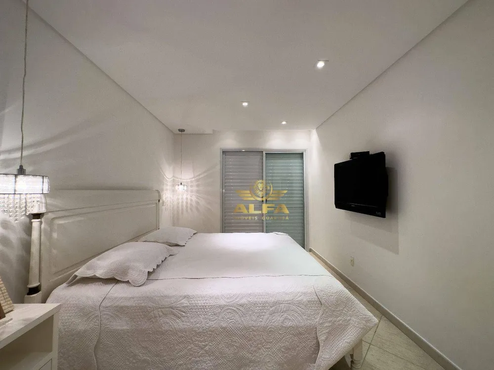 Apartamento, 4 quartos, 188 m² - Foto 5
