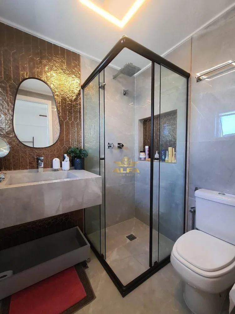 Apartamento, 3 quartos, 145 m² - Foto 11