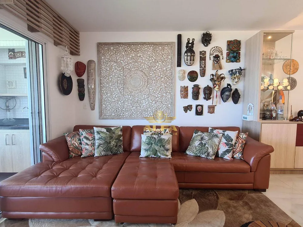 Apartamento, 3 quartos, 145 m² - Foto 9