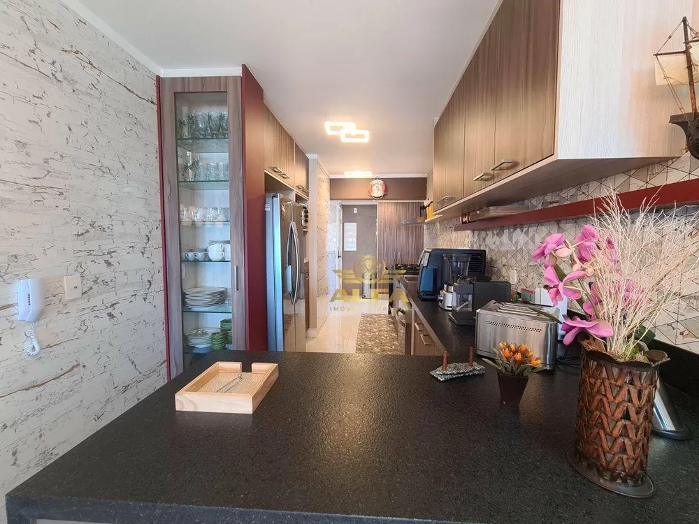 Apartamento, 3 quartos, 145 m² - Foto 12