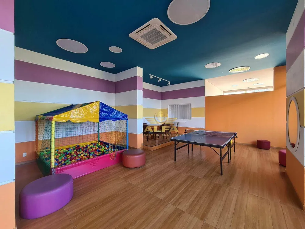 Apartamento, 3 quartos, 145 m² - Foto 14
