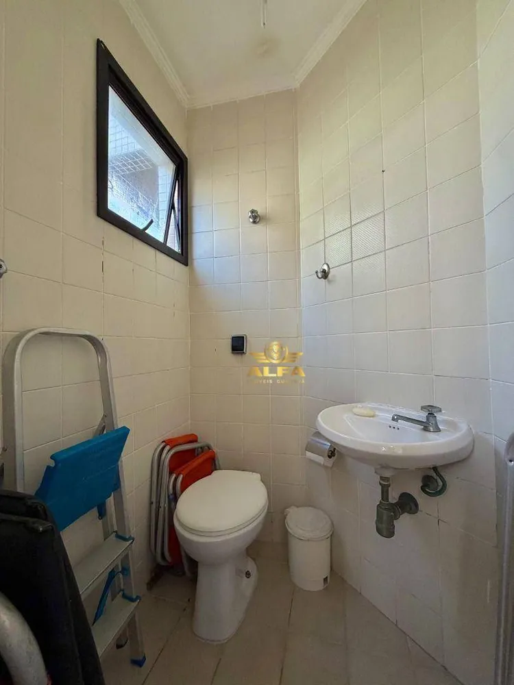 Apartamento, 3 quartos, 116 m² - Foto 4