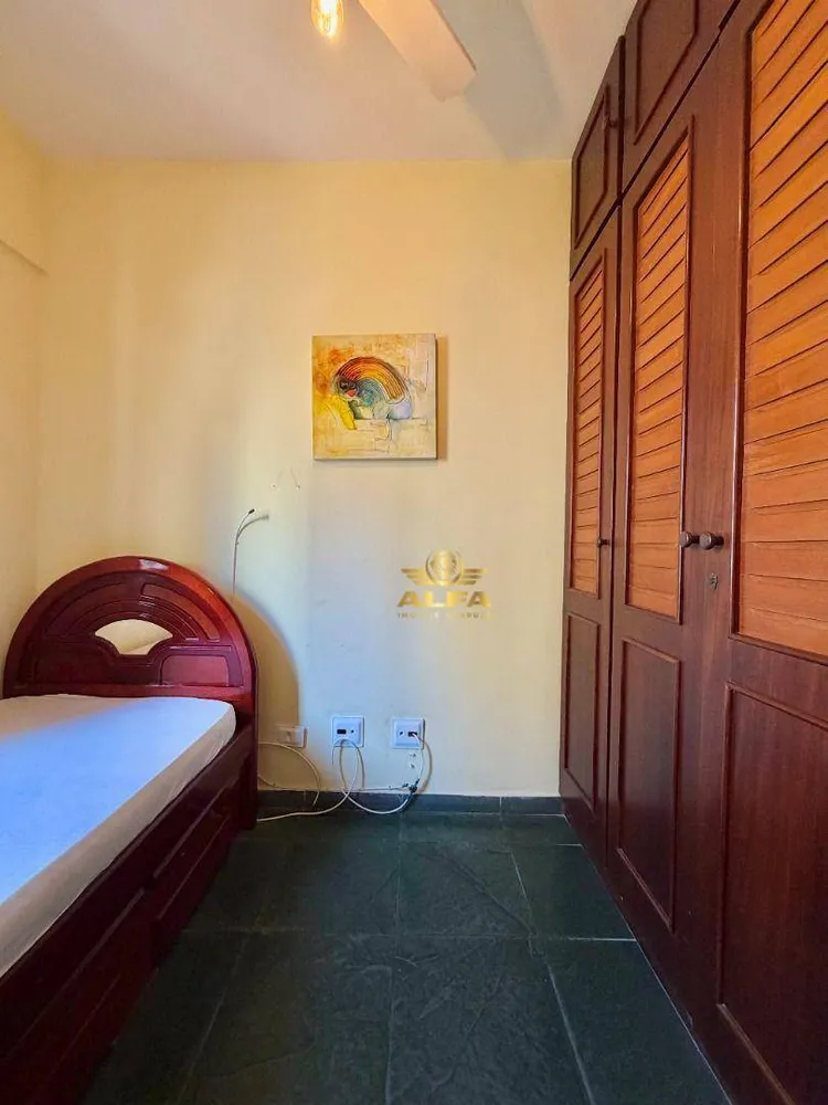 Apartamento, 3 quartos, 116 m² - Foto 2