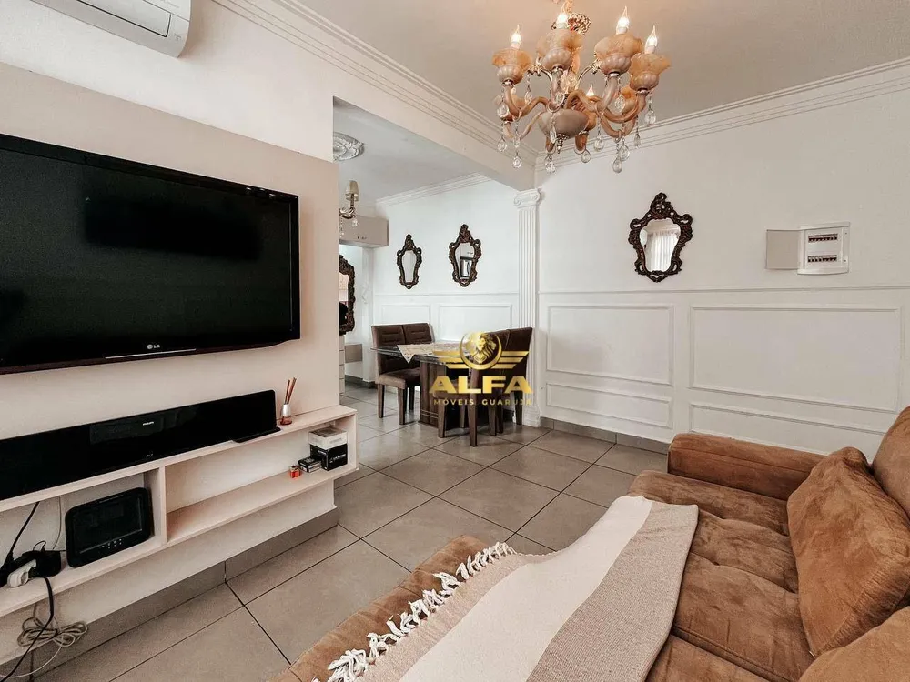 Apartamento, 1 quarto, 50 m² - Foto 2