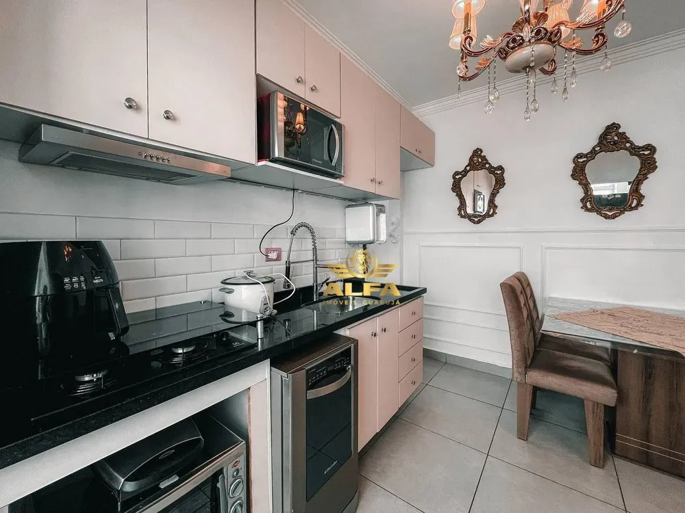 Apartamento, 1 quarto, 50 m² - Foto 4