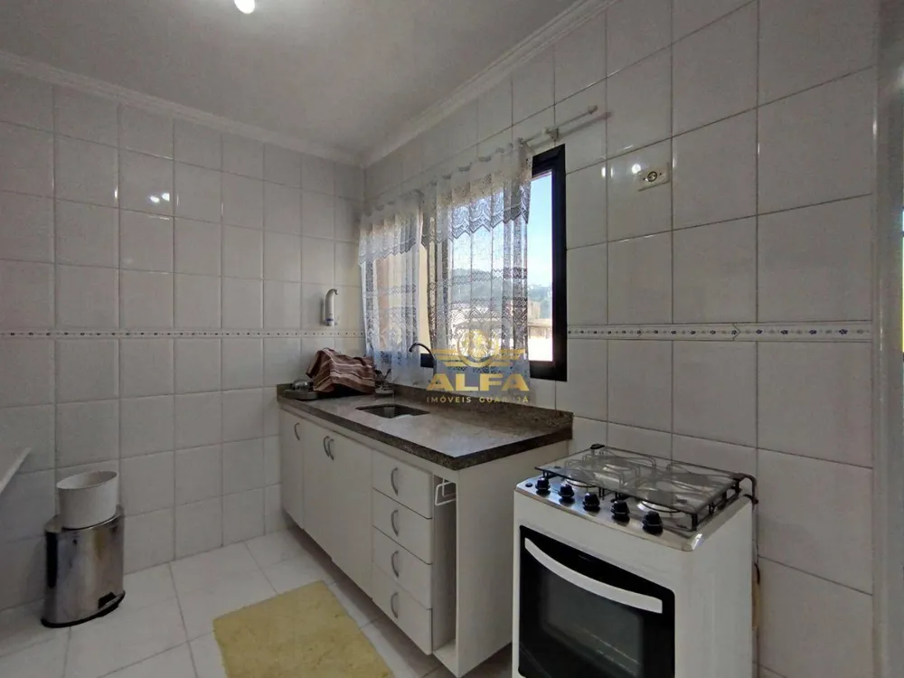 Apartamento, 2 quartos, 75 m² - Foto 5