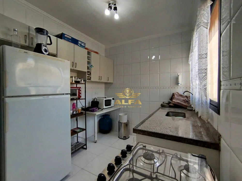 Apartamento, 2 quartos, 75 m² - Foto 6