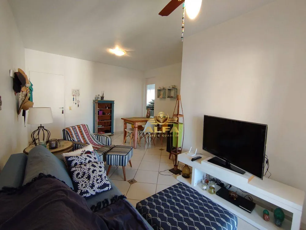 Apartamento, 2 quartos, 75 m² - Foto 2