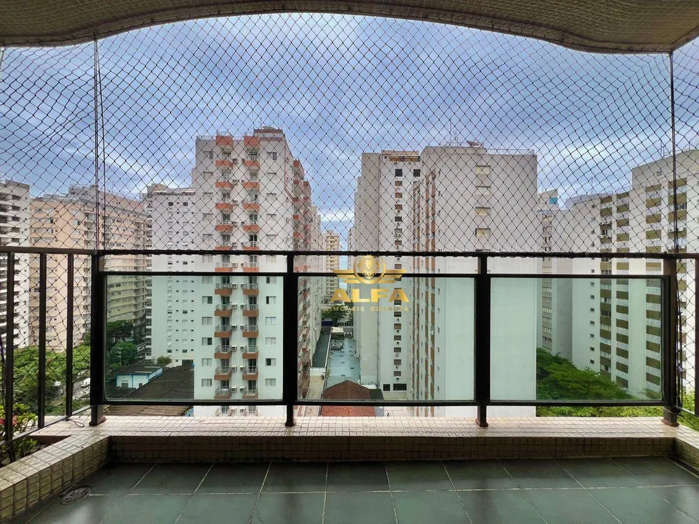 Apartamento, 3 quartos, 130 m² - Foto 2