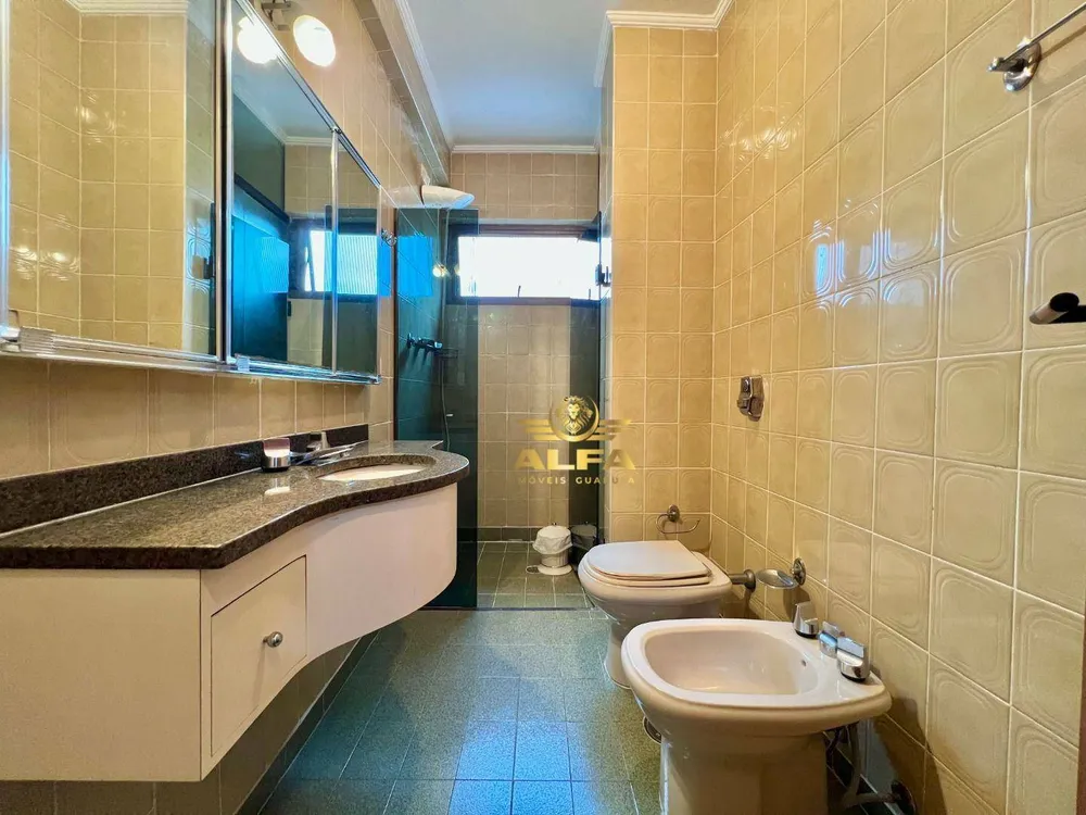 Apartamento, 3 quartos, 130 m² - Foto 5