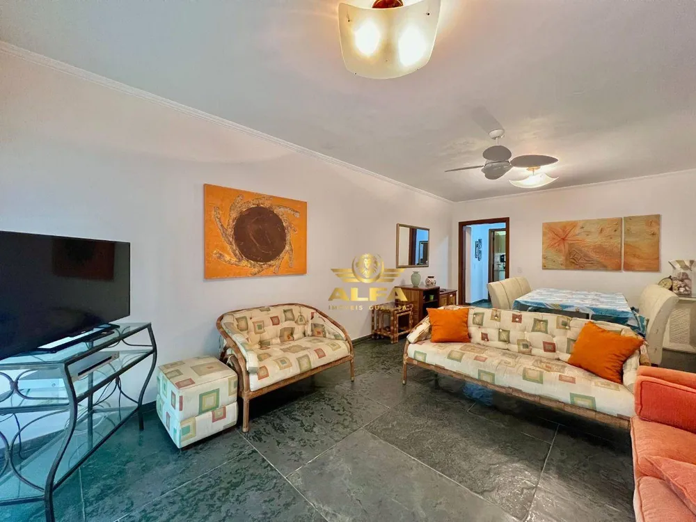 Apartamento, 3 quartos, 130 m² - Foto 1