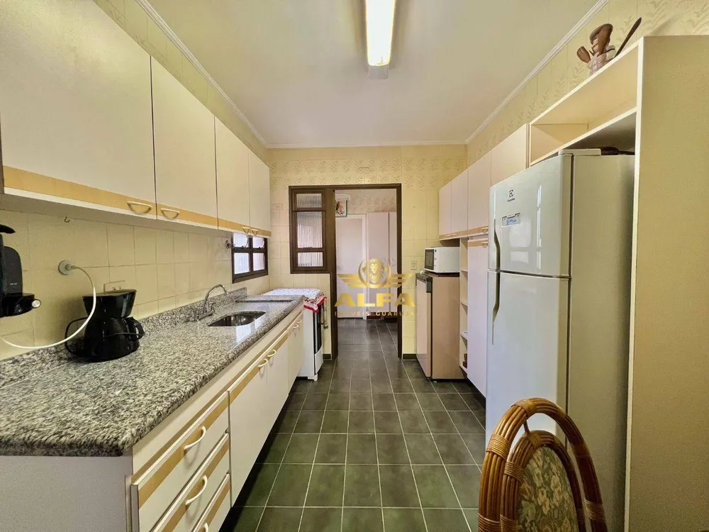 Apartamento, 3 quartos, 130 m² - Foto 12