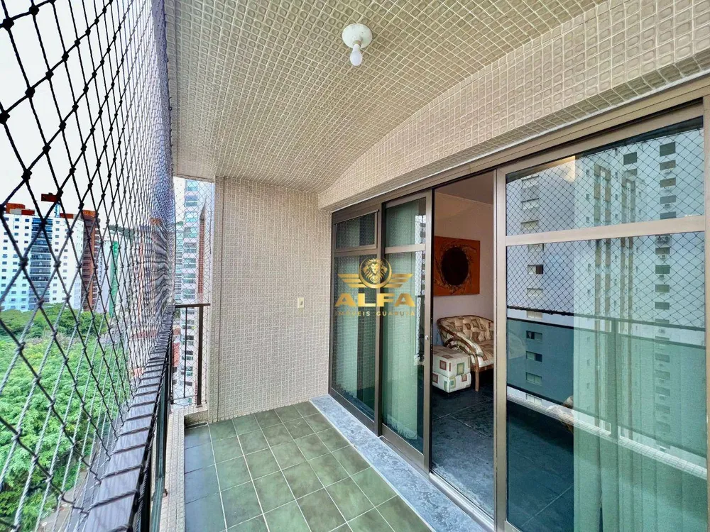 Apartamento, 3 quartos, 130 m² - Foto 8