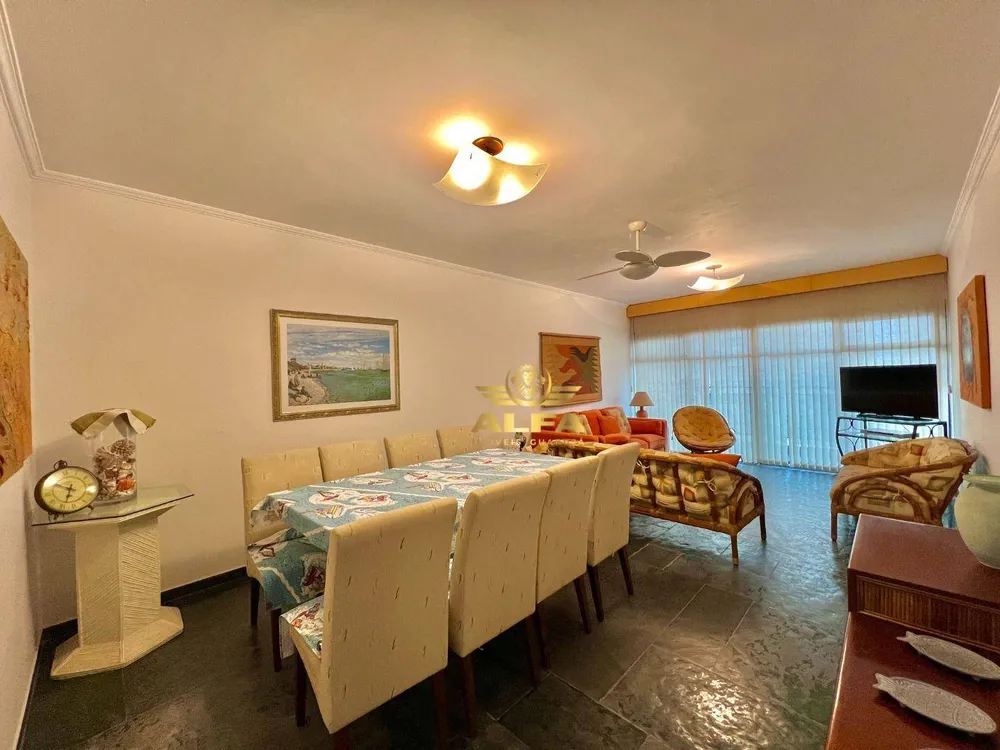 Apartamento, 3 quartos, 130 m² - Foto 7