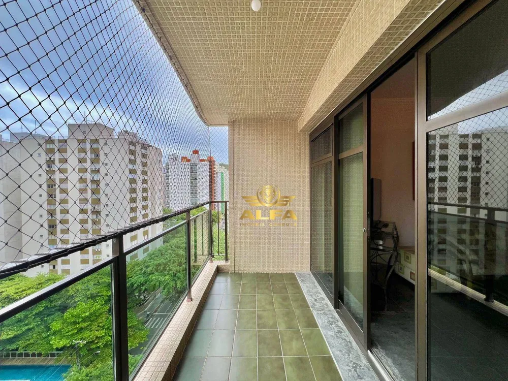 Apartamento, 3 quartos, 130 m² - Foto 6