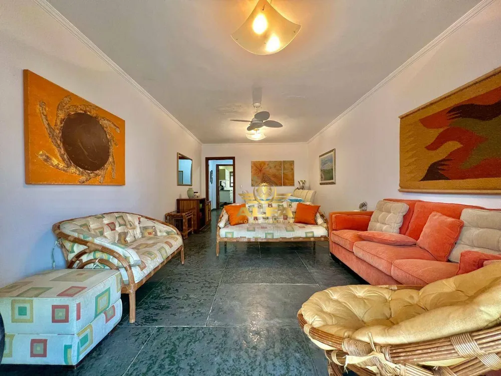 Apartamento, 3 quartos, 130 m² - Foto 7