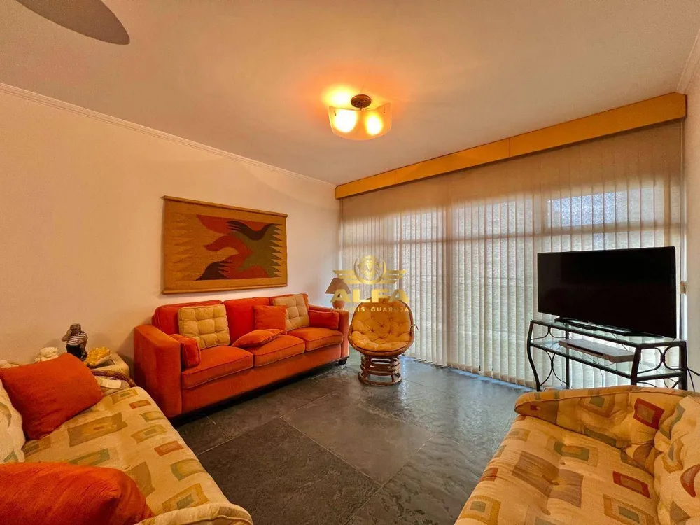 Apartamento, 3 quartos, 130 m² - Foto 2