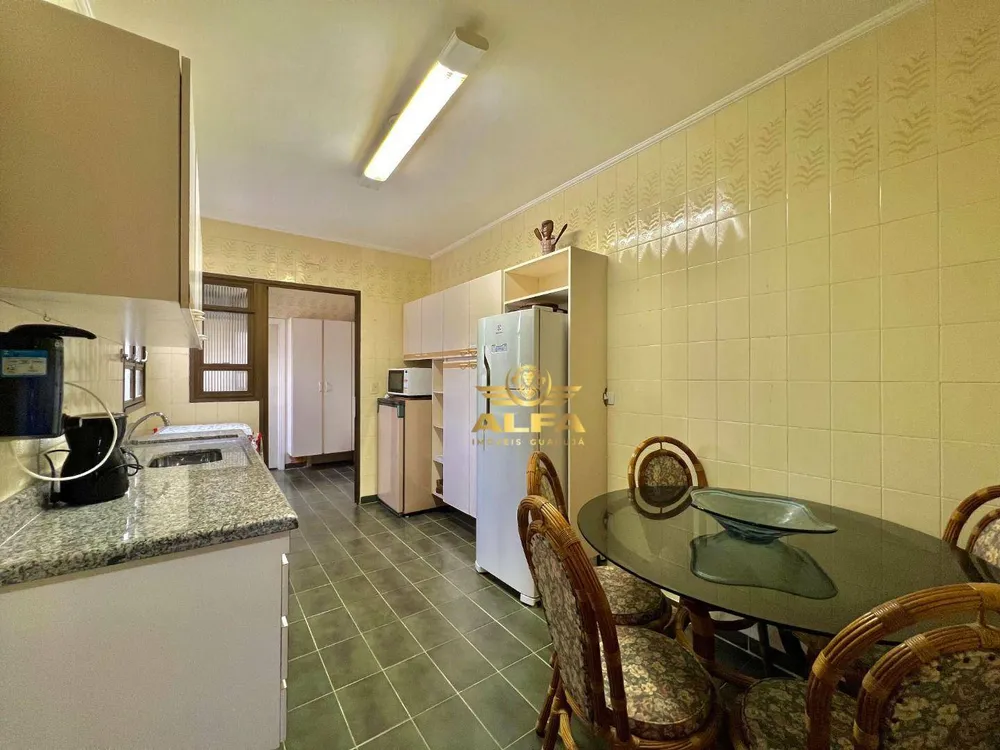 Apartamento, 3 quartos, 130 m² - Foto 4