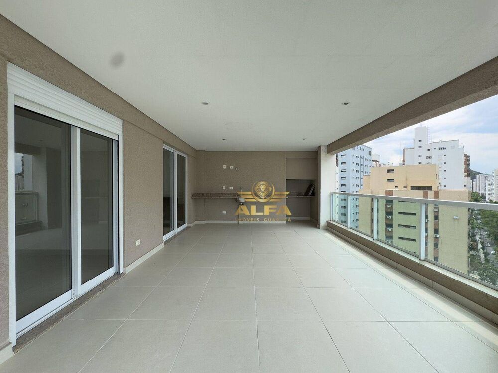 Apartamento à venda com 3 quartos, 144m² - Foto 1