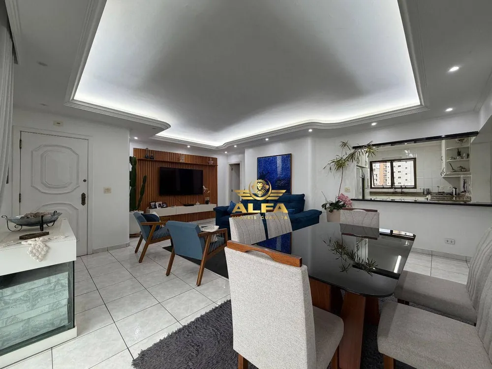 Apartamento, 4 quartos, 214 m² - Foto 6