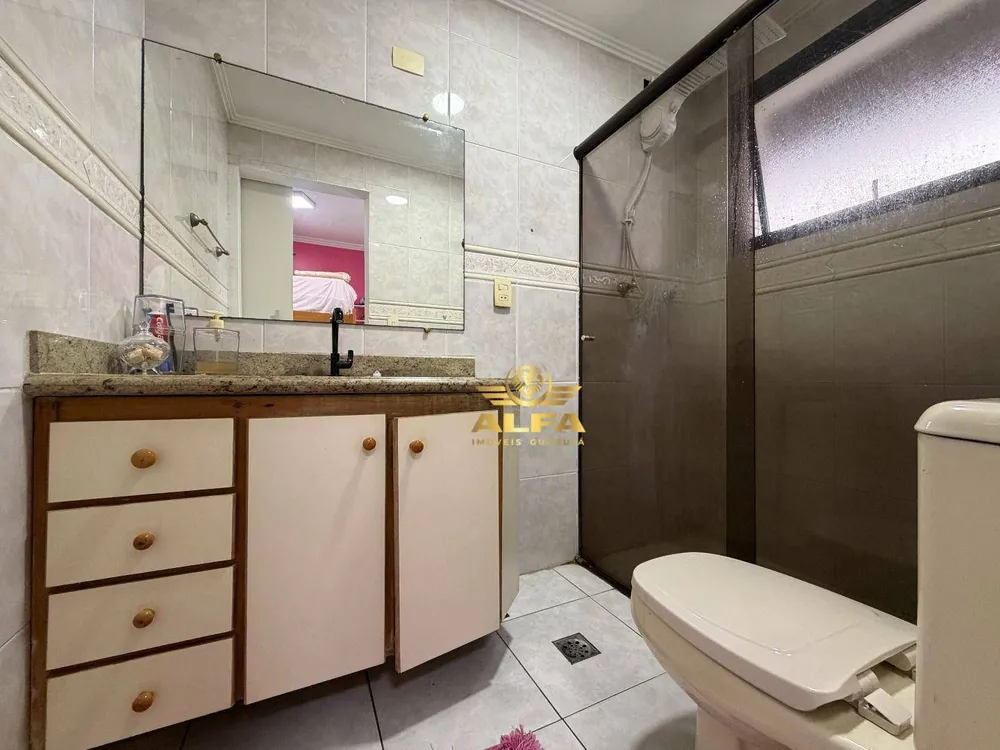 Apartamento, 4 quartos, 214 m² - Foto 8