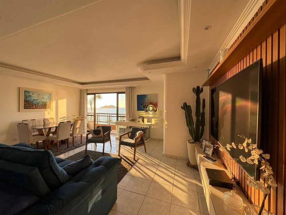 Apartamento, 4 quartos, 214 m² - Foto 3