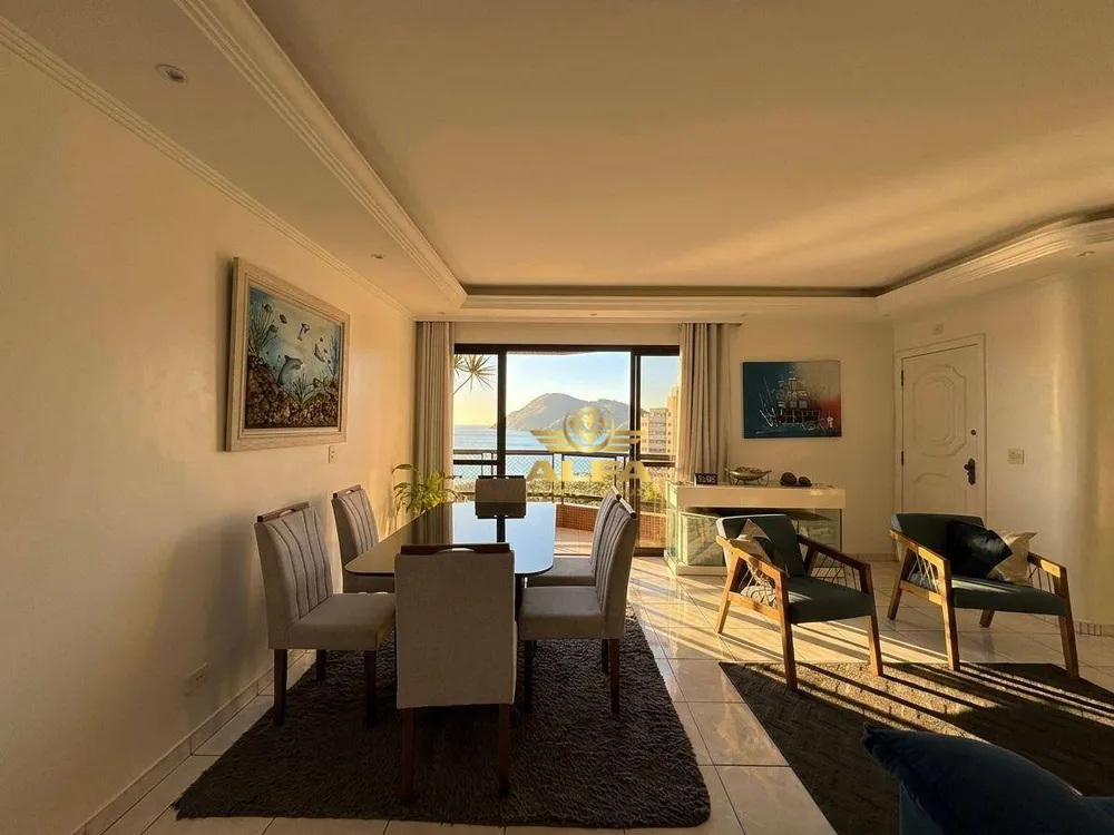 Apartamento, 4 quartos, 214 m² - Foto 5