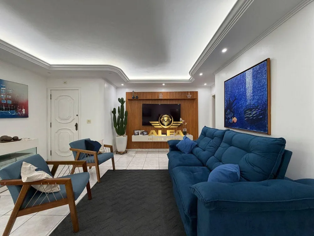 Apartamento, 4 quartos, 214 m² - Foto 7