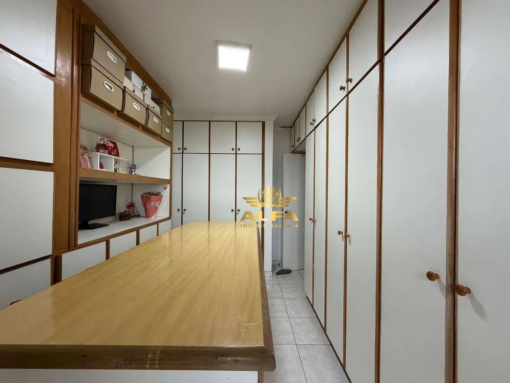 Apartamento, 4 quartos, 214 m² - Foto 8