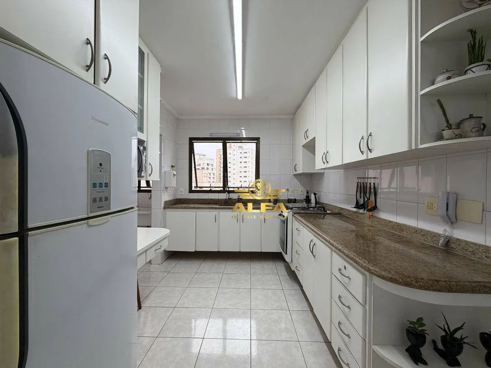 Apartamento, 4 quartos, 214 m² - Foto 10