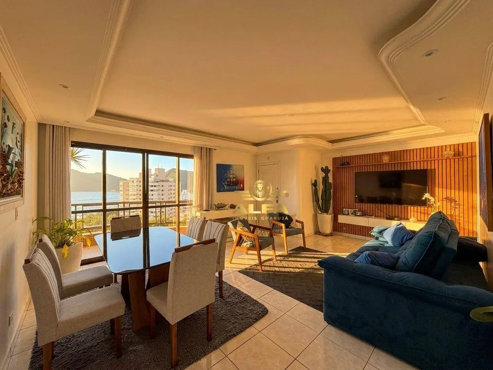 Apartamento, 4 quartos, 214 m² - Foto 2