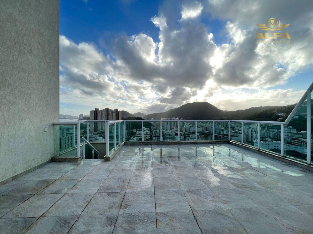 Cobertura, 4 quartos, 270 m² - Foto 22