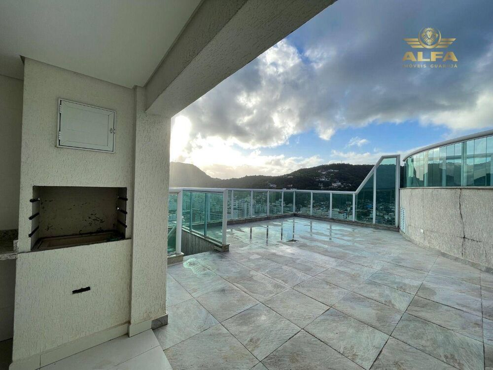 Cobertura, 4 quartos, 270 m² - Foto 16