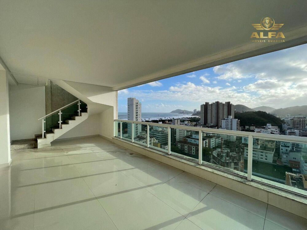 Cobertura, 4 quartos, 270 m² - Foto 2