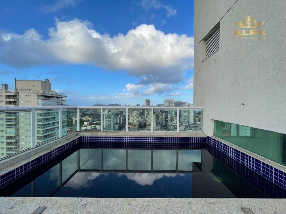 Cobertura, 4 quartos, 270 m² - Foto 19