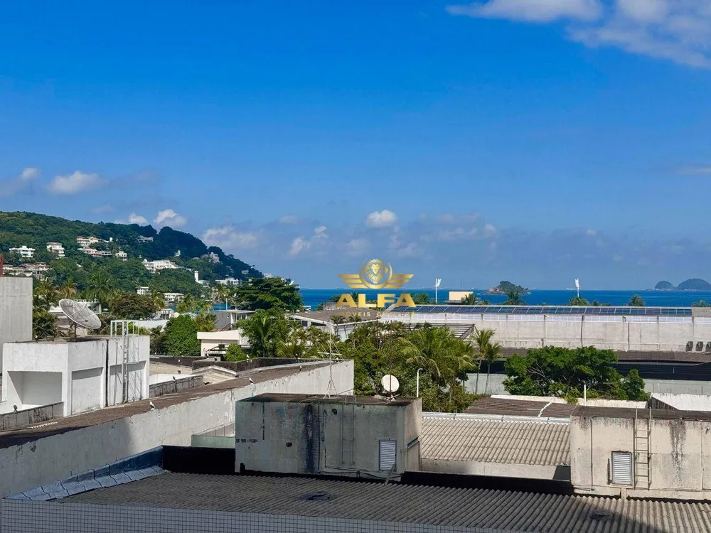 Apartamento, 2 quartos, 81 m² - Foto 3