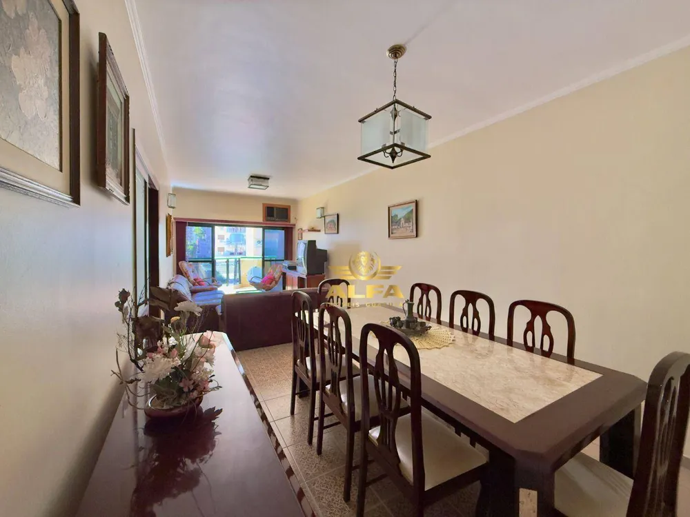 Apartamento, 3 quartos, 110 m² - Foto 2