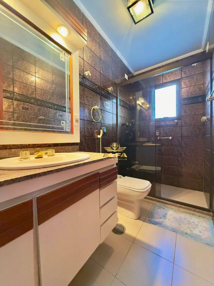 Apartamento, 3 quartos, 110 m² - Foto 1
