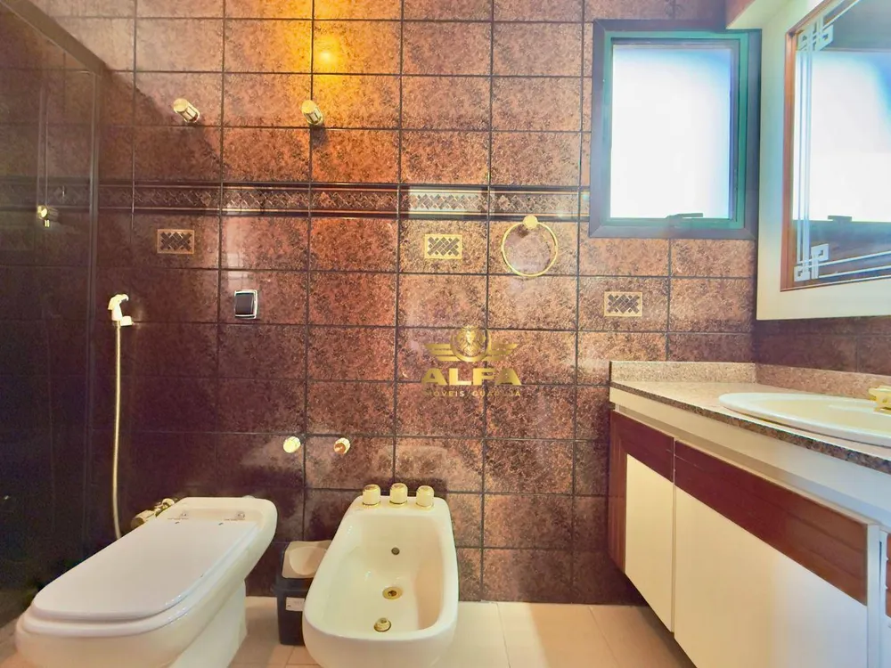 Apartamento, 3 quartos, 110 m² - Foto 3