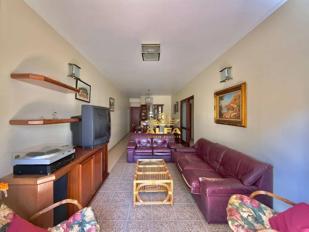 Apartamento, 3 quartos, 110 m² - Foto 4