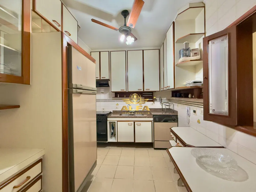Apartamento, 3 quartos, 110 m² - Foto 5