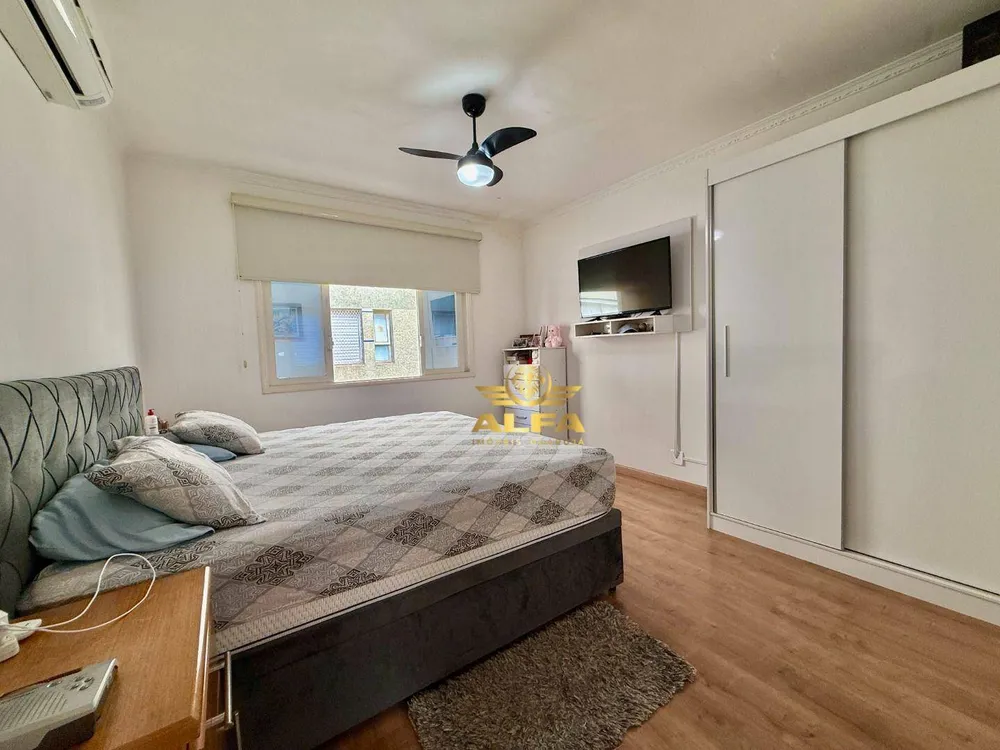 Cobertura, 3 quartos, 122 m² - Foto 4
