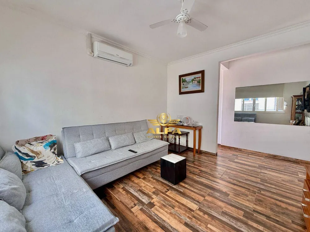 Cobertura, 3 quartos, 122 m² - Foto 3