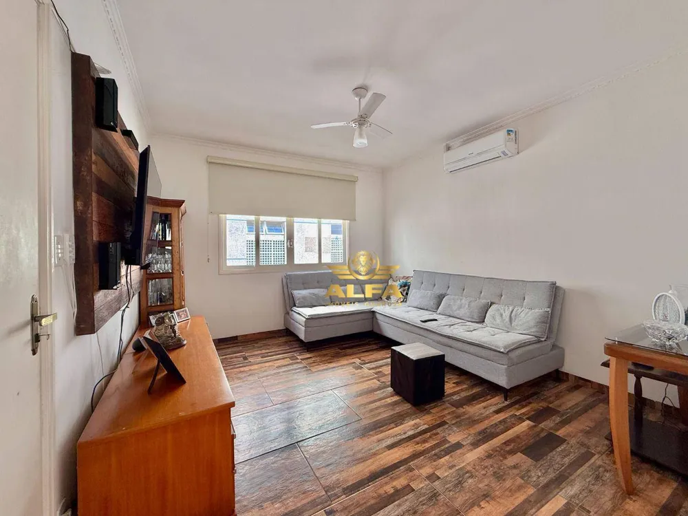 Cobertura, 3 quartos, 122 m² - Foto 1
