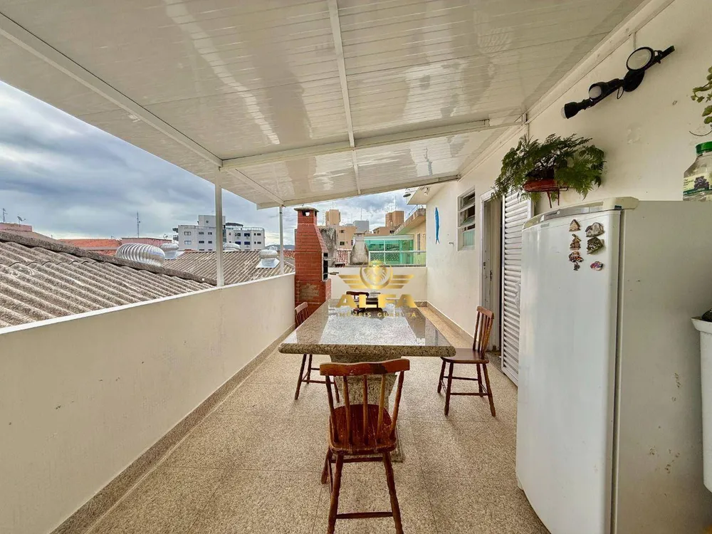 Cobertura, 3 quartos, 122 m² - Foto 11