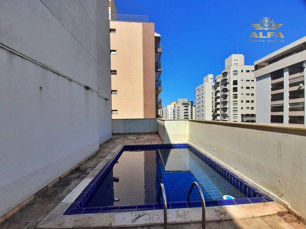 Cobertura, 4 quartos, 240 m² - Foto 5