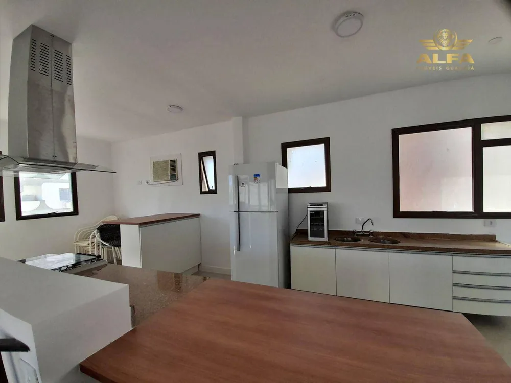 Cobertura, 4 quartos, 240 m² - Foto 12