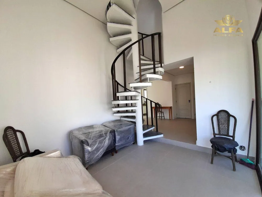 Cobertura, 4 quartos, 240 m² - Foto 9