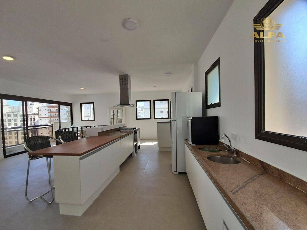 Cobertura, 4 quartos, 240 m² - Foto 4