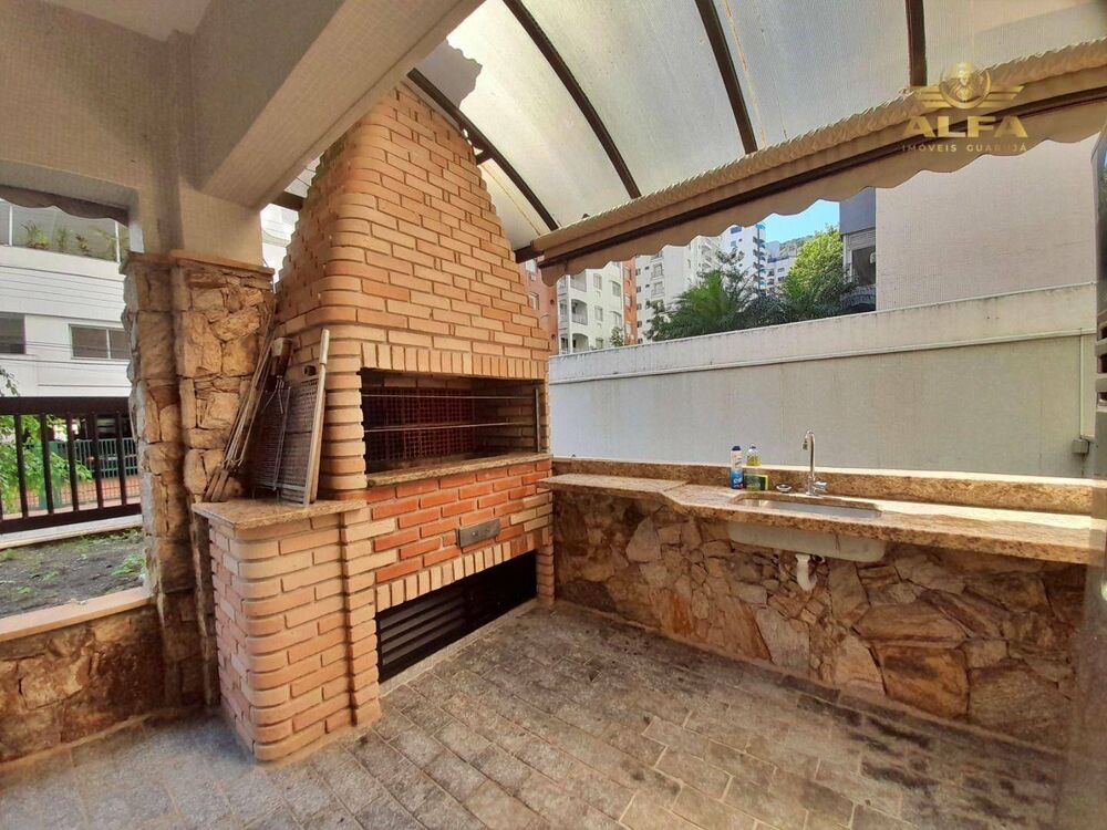 Cobertura, 4 quartos, 240 m² - Foto 8